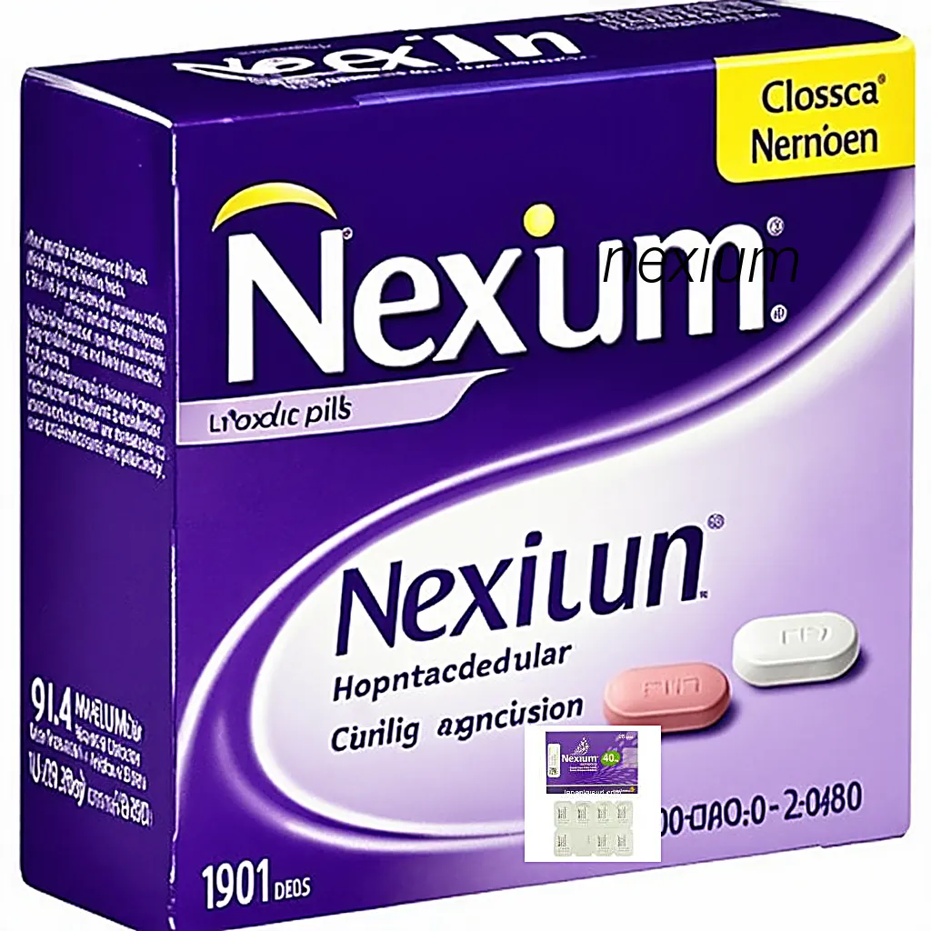 Nexium prezzo italia